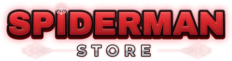 Spiderman Store